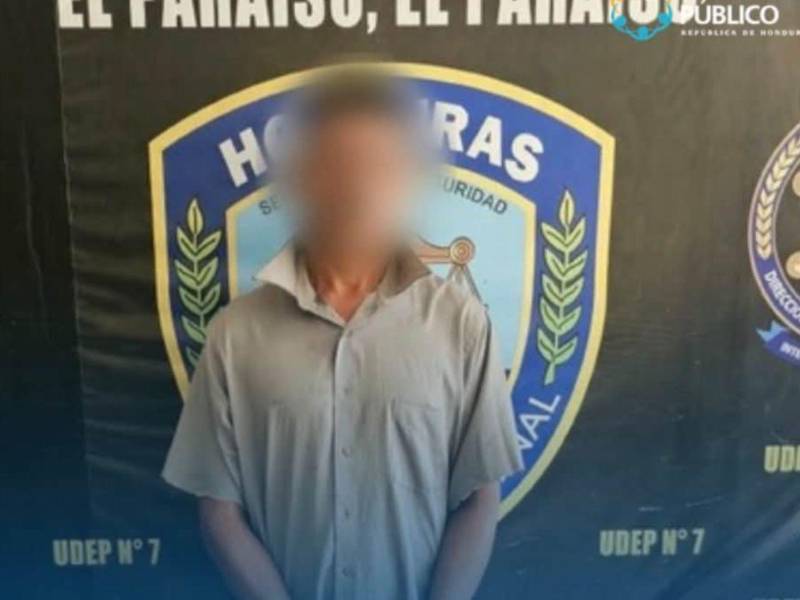 El violento<a rel=noopener noreferrer href=https://www.laprensa.hn/sucesos/honduras-violencia-matan-hombre-campo-futbol-santa-cruz-yojoa-NJ32083824 target=_blank> hecho</a> ocurrió el pasado 13 de septiembre.