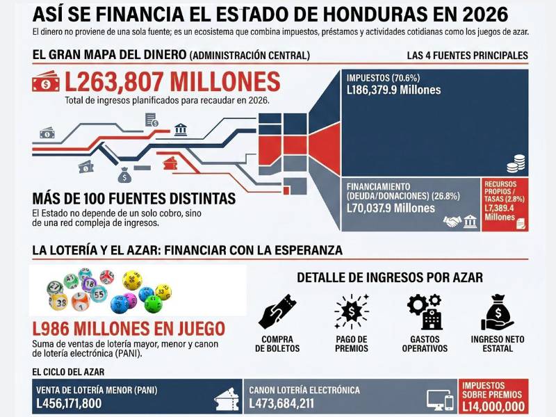 Fuente: PROYECTO DE PRESUPUESTO GENERAL DE INGRESOS Y EGRESOS DE LA REPÚBLICA