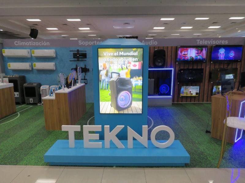 Diunsa impulsa el comercio mayorista con su Buying Show 2026 en Expocentro