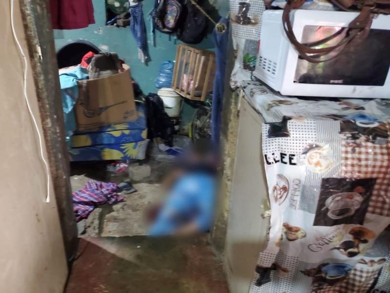 ¡Escalofriante y desgarrador! Joel Zelaya dedicó palabras a su papá y mamá antes de matarlos