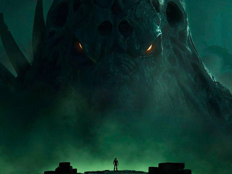 El videojuego está inspirado en el escritor H.P. Lovecraft (1890-1937), uno de los grandes referentes de la literatura fantástica y de terror.
