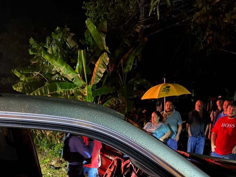 Surge revelación sobre inspector asesinado en Gracias, Lempira
