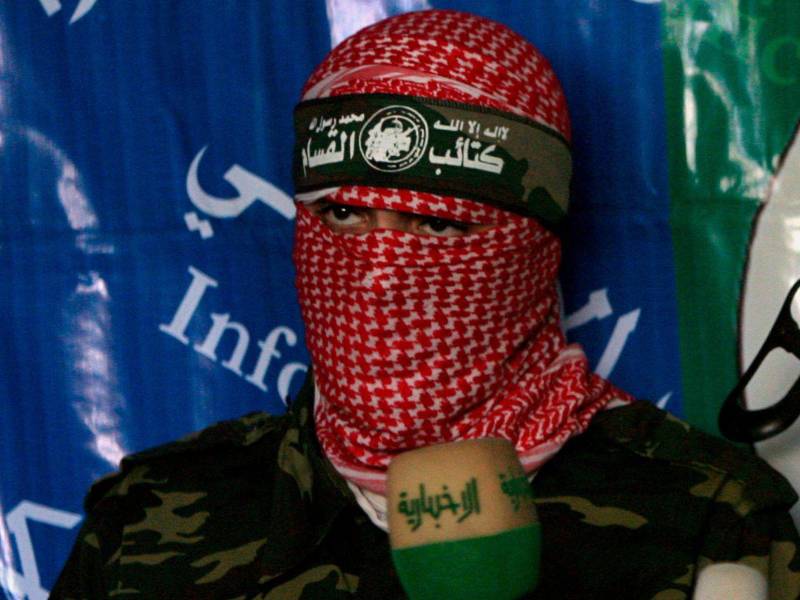 Abu Obaida murió en un ataque israelí lanzado ayer en Gaza, confirmó Israel.