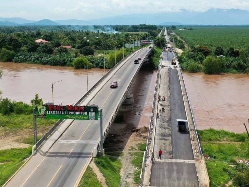 Representantes del sector empresarial de El Progreso expresaron su preocupación por el incremento a la Tasa Vial Municipal.