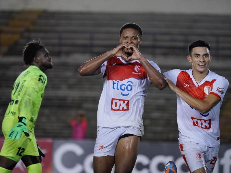 El Real Estelí le ganó en el global 3-2 al CAI de Panamá y jugará la final de la Copa Centroamericana 2023.