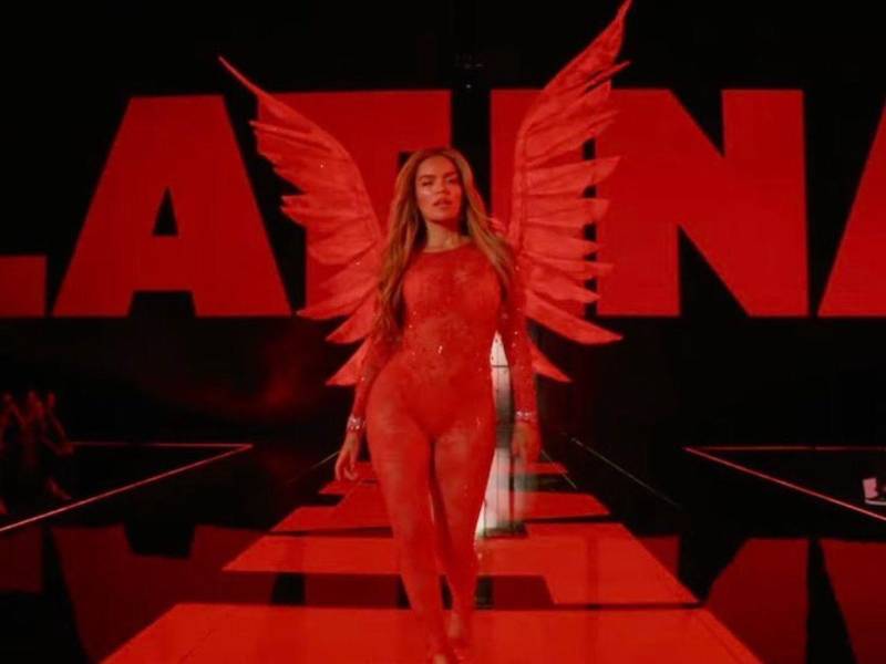 El esperado evento de la histórica marca Victoria’s Secret fue llevado a cabo en Nueva York, Estados Unidos.