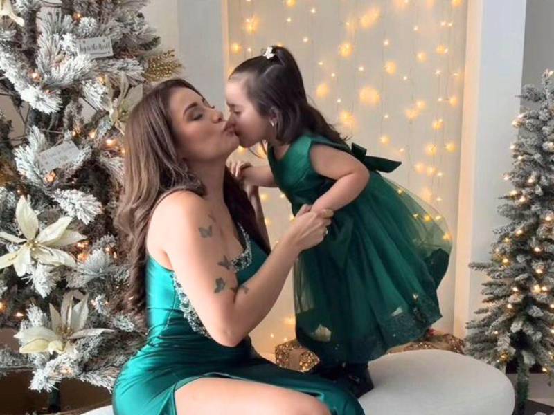 La periodista y creadora de contenido Elsa Oseguera emitió un comunicado oficial en el que confirma que desde hace algunos meses se encuentra separada de su esposo, Davis Silva, conocido como Davis Flow.