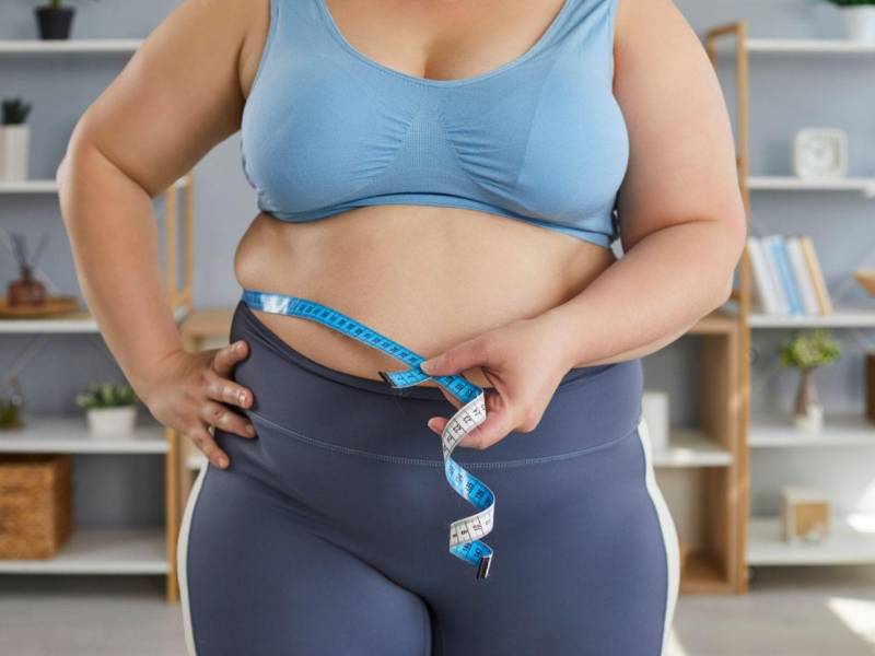 Dando pasos pequeños pero constantes, se consiguen mejores resultados y se disfruta en proceso de adelgazar.