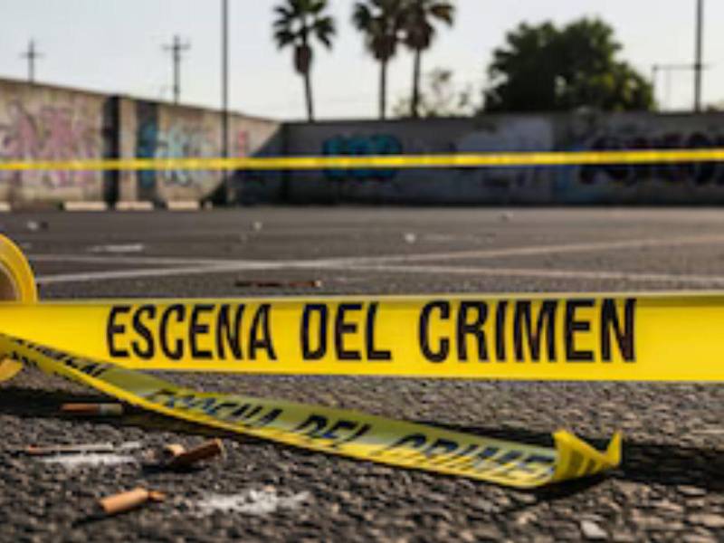 La muerte del músico también fue confirmada por el periodista Álex Kaffie.