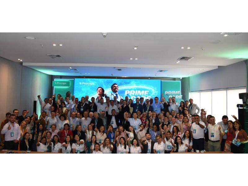 La llegada de Prolevo en cápsula blanda busca transformar la adherencia y el control clínico en El Salvador, Honduras y República Dominicana.