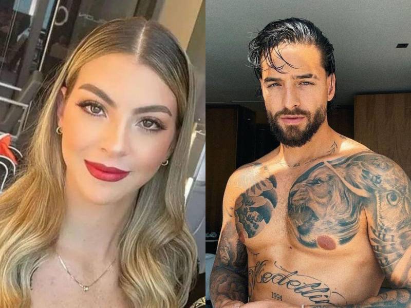 El cantante Maluma mantiene una relación romántica con Susana Gómez quien es una joven arquitecta, que desde el 2021 hicieron pública su relación.