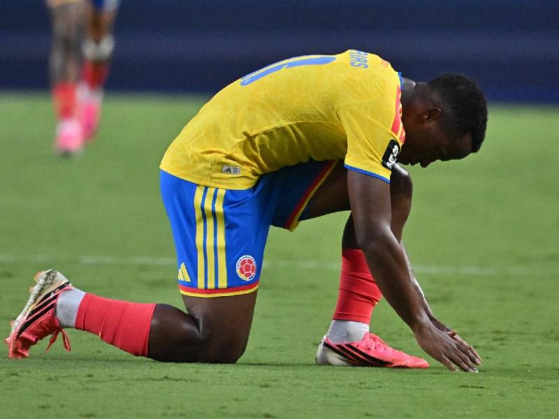 Colombia y Ghana pelearán por el último ticket para jugar los dieciseisavos del Mundial 2026.
