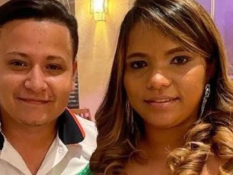 Presos quedan acusados de asesinato de esposos en El Progreso