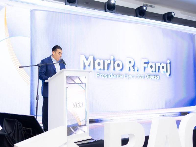 Diunsa y BAC lanzan la tarjeta de crédito que revoluciona la experiencia de compra en Honduras