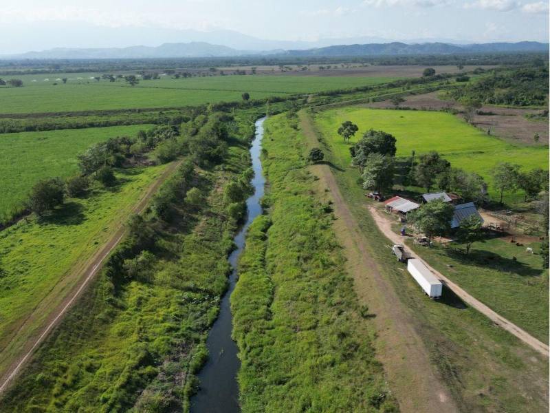 Los pobladores de La Lima han solicitado durante años la reparación de los bordos y, tras promesas incumplidas en el gobierno anterior, ahora esperan respuestas concretas.