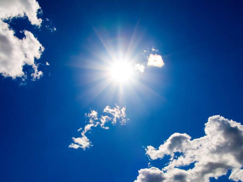 El fenómeno astronómico, que intensifica el calor en el país, se presentará entre el 25 de abril y el 5 de mayo. Expertos detallan el horario exacto en cada zona.