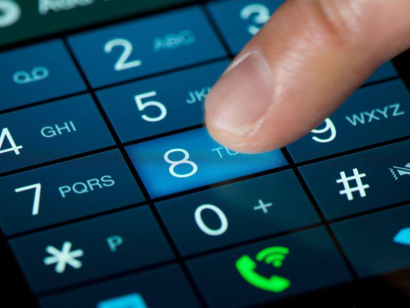 Endurecieron penas al delito de extorsión. Con la reforma, ese castigo sube a una pena de entre <b>15 y 20 años de prisión.</b>