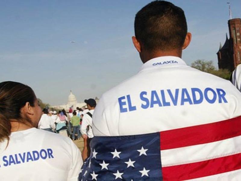 El nuevo panorama para los salvadoreños con TPS en EE UU tras decisión de Trump
