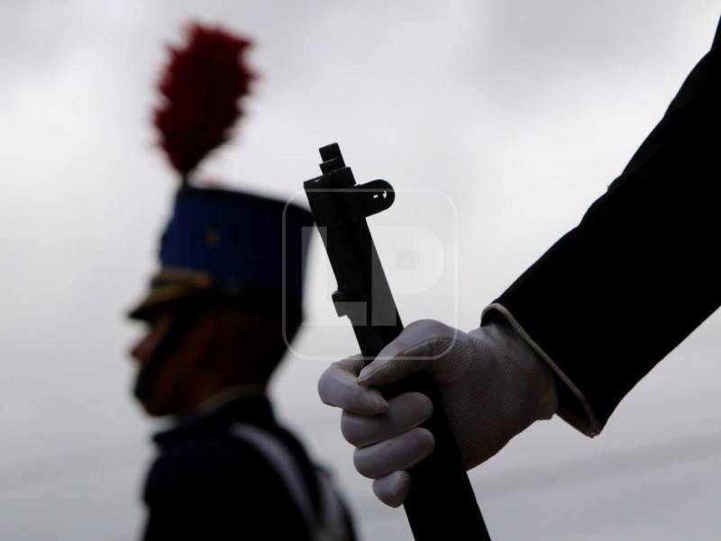Honduras celebra 205 años entre civismo, historia y tradición