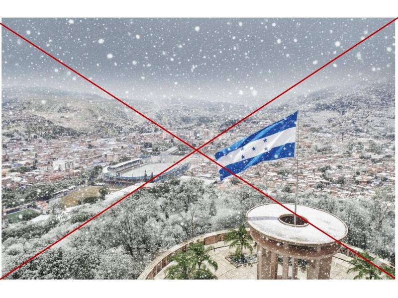 Captura de pantalla hecha a una imagen de inteligencia artificial el 25 de septiembre de 2025.