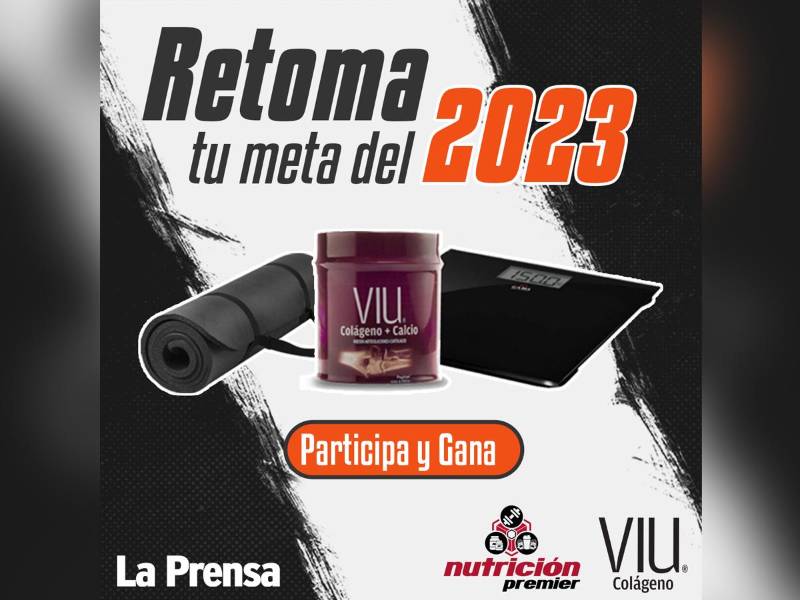 La promoción es válida hasta el 1 de marzo de 2023.