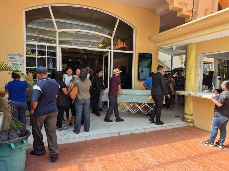 Casa loca ubicada y un capturado: lo nuevo sobre el crimen de cuatro primos en La Ceiba