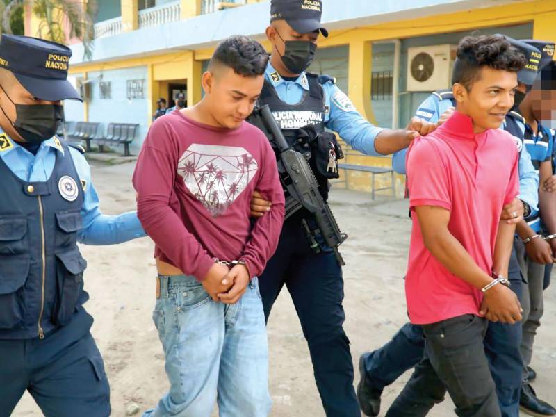 En tres días el juez deberá remitir el expediente al tribunal de sentencia.