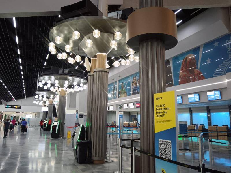 Foto: Neptalí Romero/ LA PRENSA