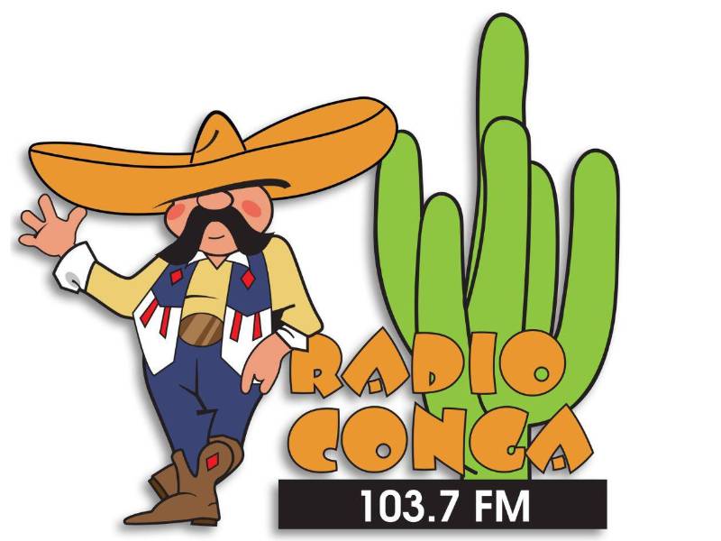 Una de las radios más icónicas de Honduras, Conga FM , sorpresivamente ha salido del aire y en su frecuencia, la 103.7 ahora hay programación cristiana. Acá les contamos lo que ha pasado y un resumen de la historia de la mera, mera, ranchera.