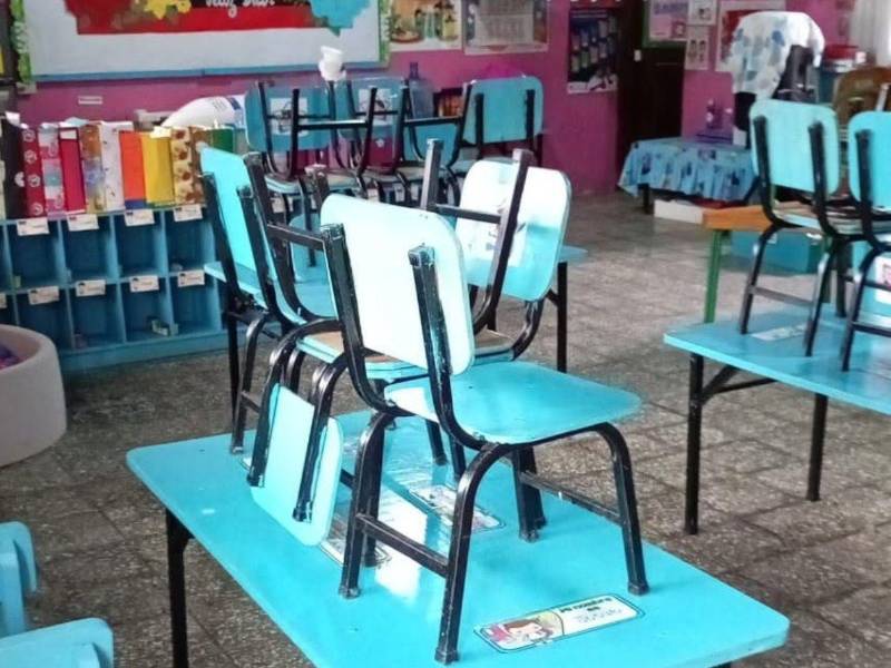 La Comisión de Educación del Congreso Nacional indicó que dará seguimiento al tema para evaluar la magnitud de la problemática y buscar alternativas que permitan garantizar la continuidad de las actividades académicas.