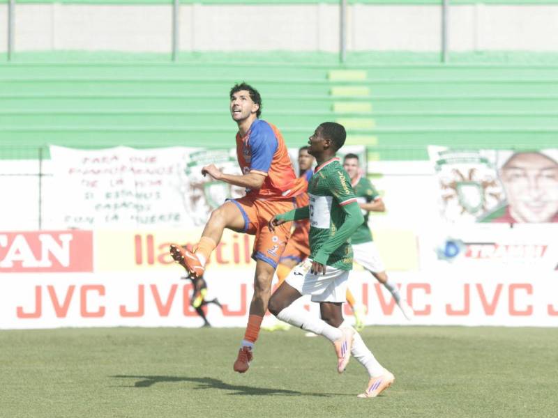 Marathón vs Lobos UPNFM, EN VIVO hoy en Liga Nacional: hora y dónde ver