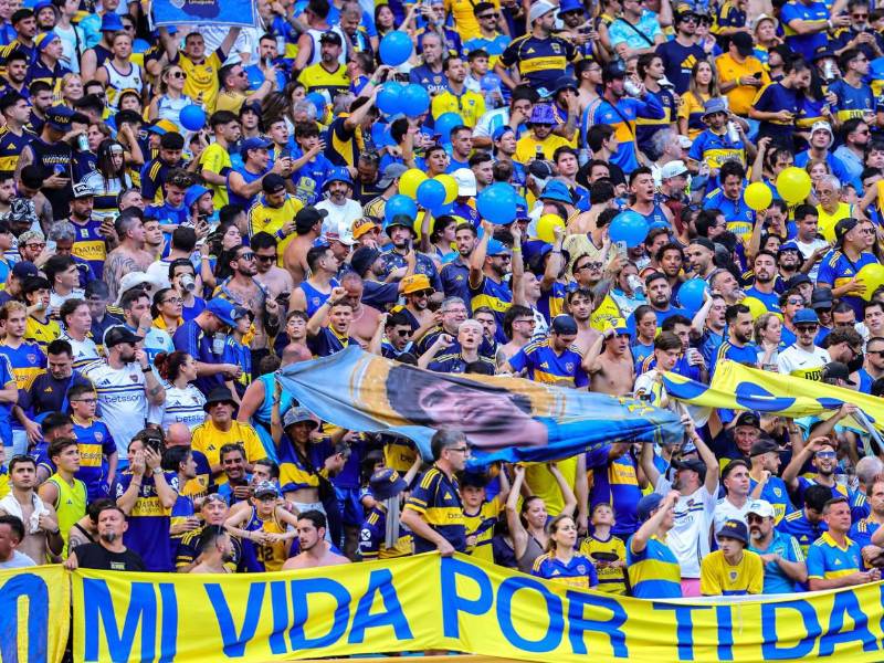 Boca y Benfica protagonizaron partidazo de cuatro goles en el Mundial de Clubes