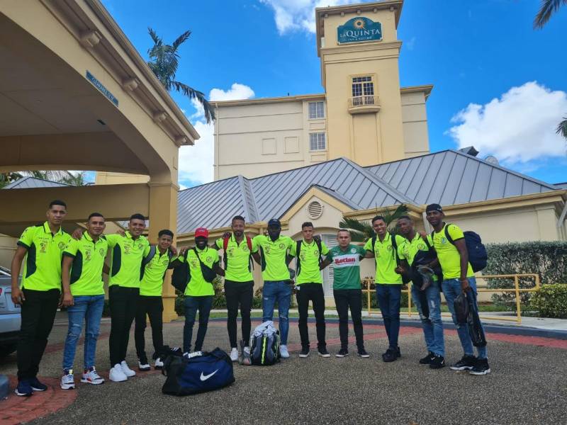 Miami y New Orleands serán las ciudades que visitarán los canecheros.