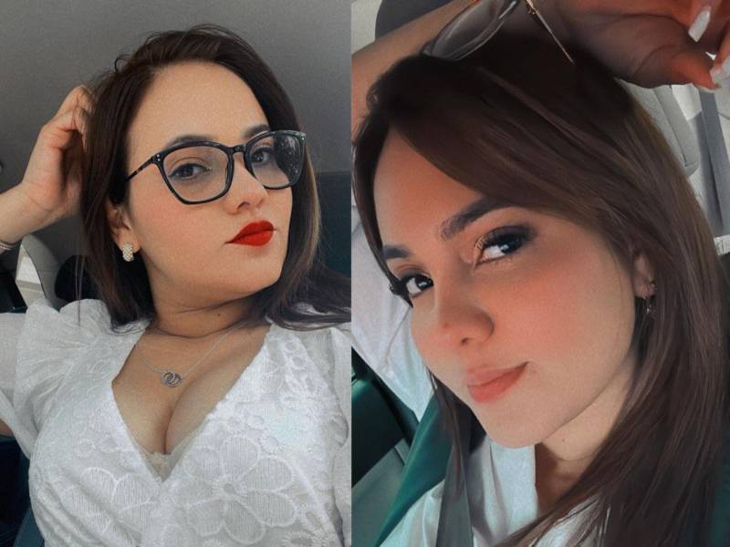 Ella era la Marbely Roxana Castro Rivera (27), una joven madre de 28 años que fue asesinada en el barrio los Andes de San Pedro Sula.