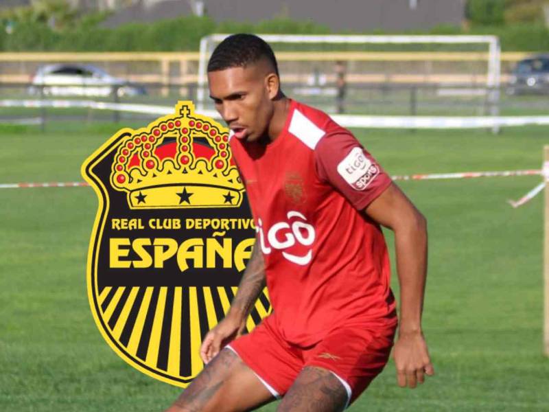 Real España suma un nuevo refuerzo para la temporada en 2026.
