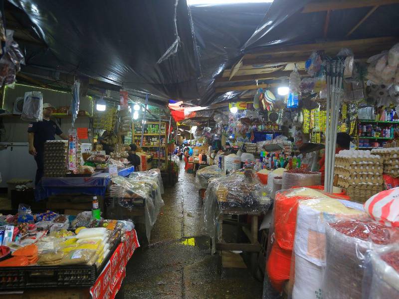 La región metropolitana San Pedro Sula registra una inflación interanual de 6.26%, superior a la nacional, 6.09%.