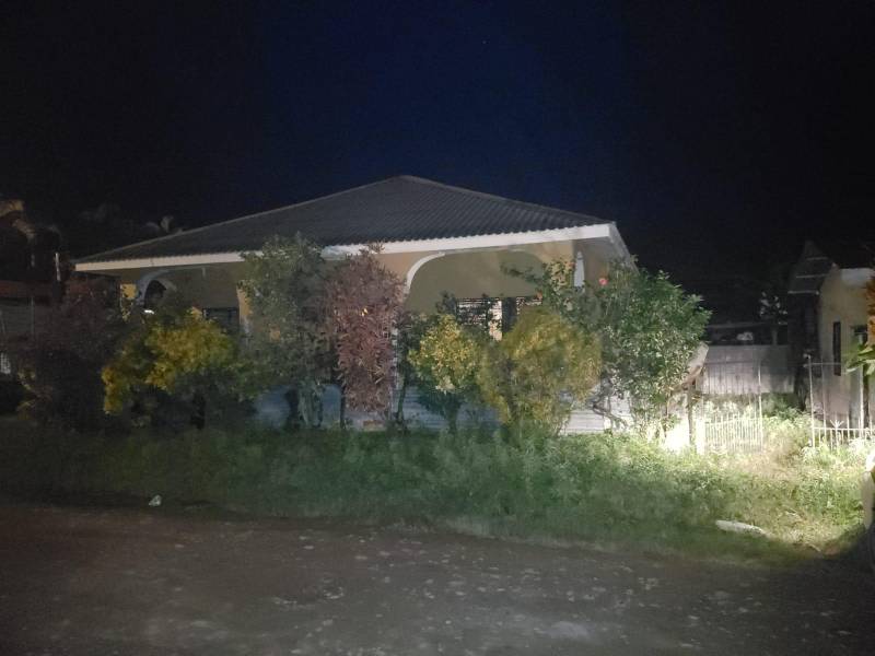 Un joven pierde la vida tras ser atacado a tiros en La Ceiba