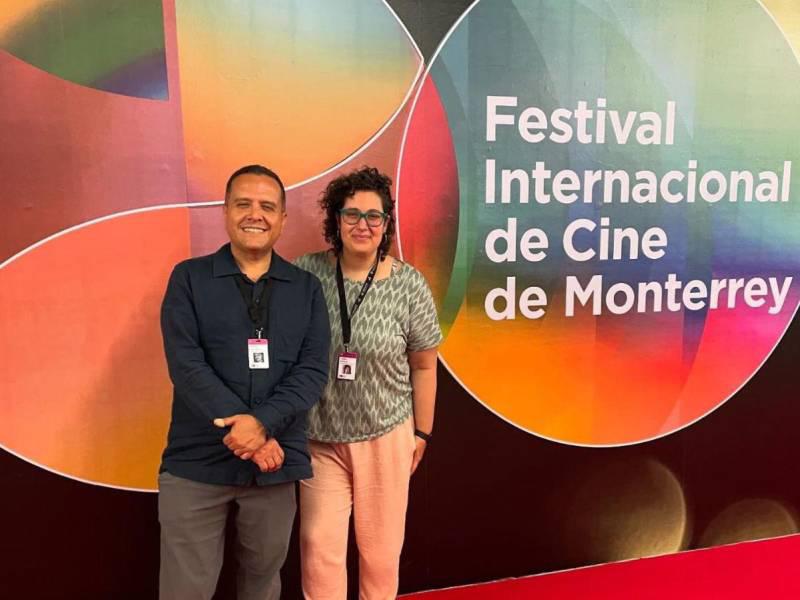 Se espera que la película documental pueda ser presentada en los cines de Honduras en 2025.