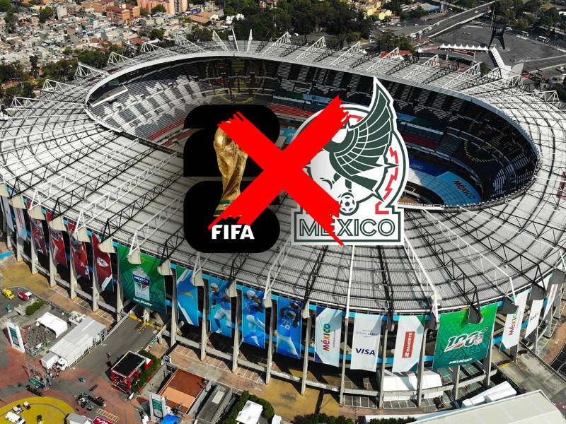 El Mundial 2026 está cada vez más cerca de jugarse y en México, uno de los país anfitriones, ha surgido un escándalo que amenaza con boicotear la Copa del Mundo en territorio mexicano.