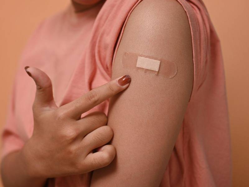 Las autoridades sanitarias registrarán a partir del 1 de agosto en el sistema digital de vacunación las vacunas que se están aplicando a la población.