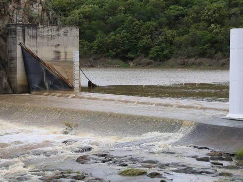 Las represas que abastecen de agua al Distrito Central requieren lluvias constantes en la Sierra de Lepaterique para recuperar sus niveles ante el déficit de precipitaciones.