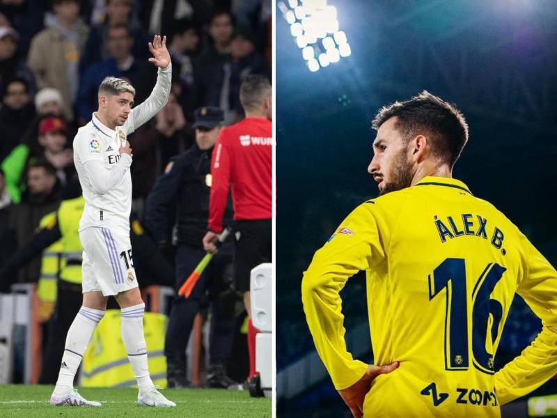 El conflicto entre ambos se remontaría al partido de octavos de final de la Copa del Rey que ganó el Real Madrid al Villarreal por 3-2.