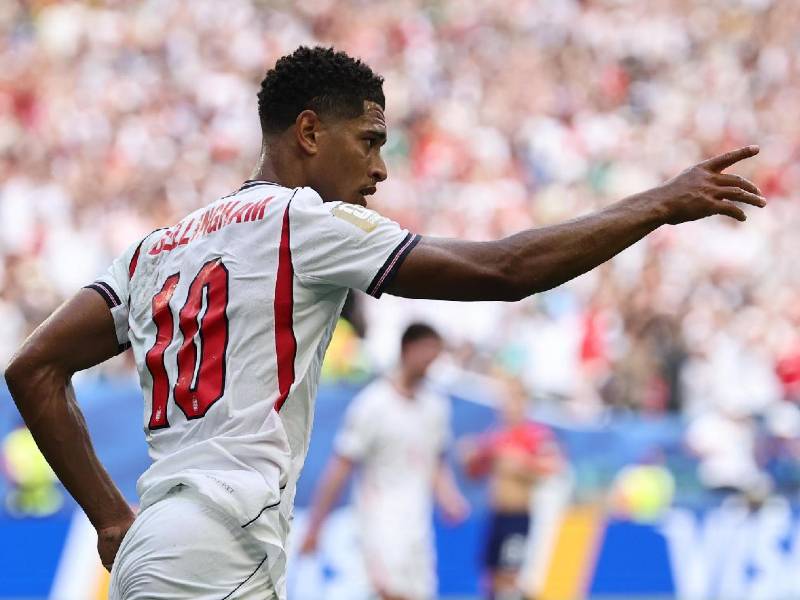 Noruega e Inglaterra pelean por un boleto a las semifinales del Mundial 2026.
