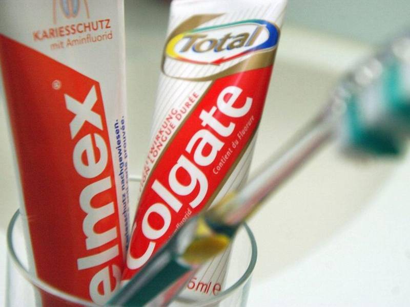 La comisión subrayó que el retiro se limita exclusivamente a la presentación Colgate Total Prevención Activa Clean Mint y no incluye otros productos de la marca.