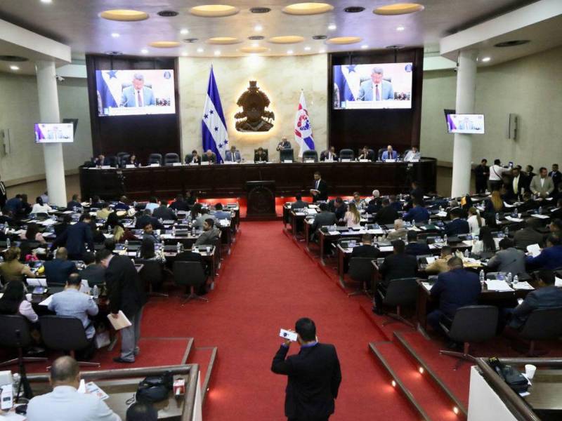 La medida legislativa fue sometida a consideración de la cámara este martes 2 de junio, con el objetivo de evitar un colapso administrativo y financiero dentro del máximo órgano de justicia electoral del país.