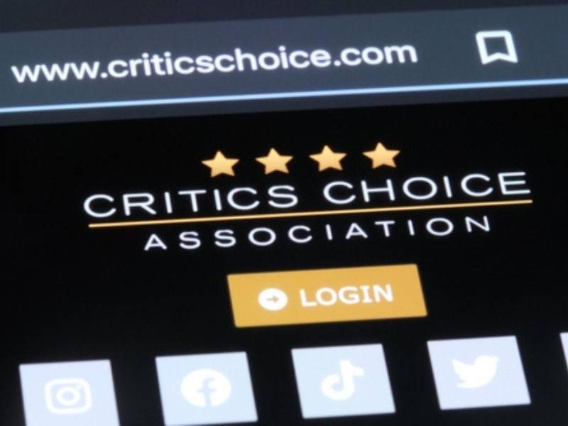 En Honduras, los Critics Choice Awards 2026 se podrán ver a las 6:00 p. m. (hora de Honduras) con transmisión por E! y USA Network.
