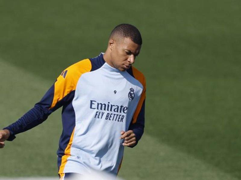 Kylian Mbappé ha estado en el ojo del huracán en los últimos días.