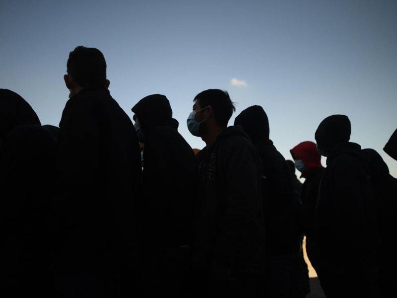 Los hondureños serán beneficiados con el proceso de reunificación familiar.