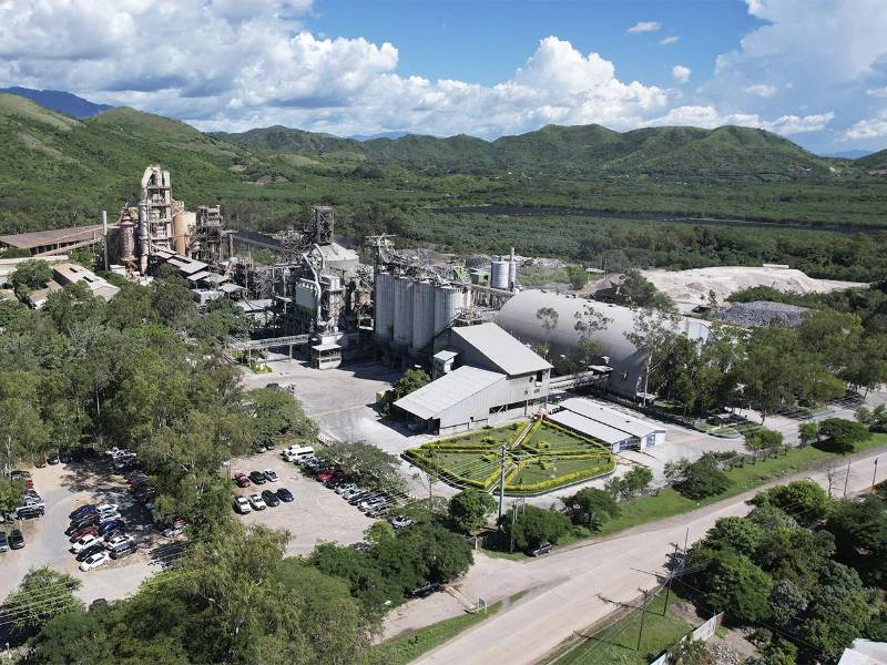 Argos fortalece su liderazgo con inversión social histórica y una nueva imagen inspirada en el orgullo hondureño