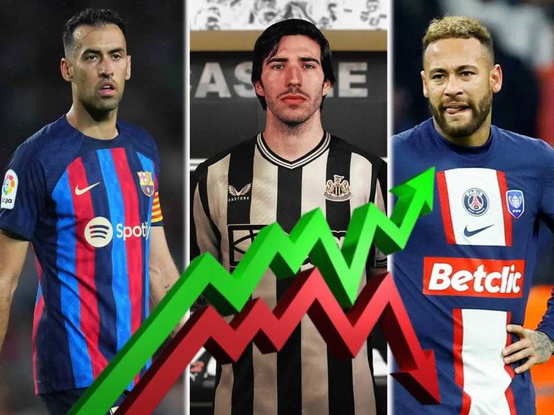 Los movimientos más importantes del día en el mercado de fichajes con rumores, renovaciones, anuncios, traspasos y más.